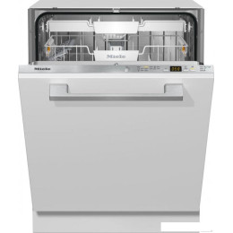 Встраиваемая посудомоечная машина Miele G 5162 SCVi Selection