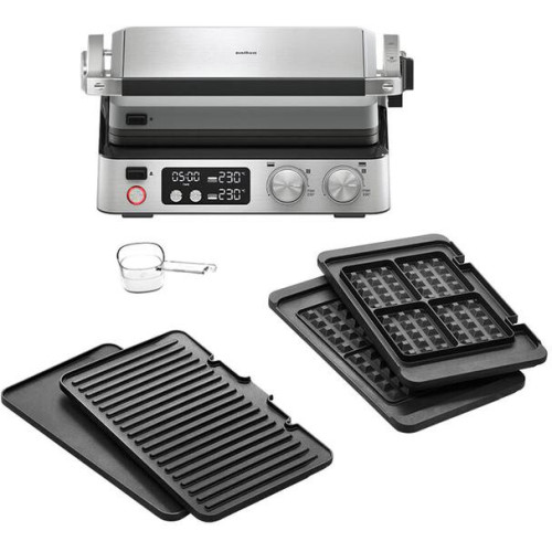 Электрогриль Braun MultiGrill 7 CG7044