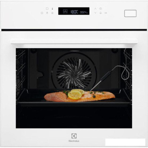 Электрический духовой шкаф Electrolux EOB7S31V