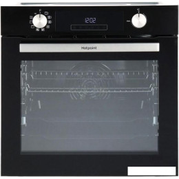 Электрический духовой шкаф Hotpoint-Ariston FE8 821 H BL