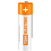 Аккумулятор TDM Electric AA 2700mAh SQ1702-0072 1шт