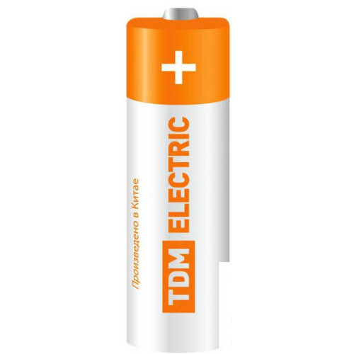 Аккумулятор TDM Electric AA 2700mAh SQ1702-0072 1шт