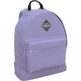 Городской рюкзак Erich Krause EasyLine Touch 17L Manga. Lilac Mono 60366