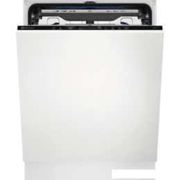 Встраиваемая посудомоечная машина Electrolux EEG68600W