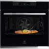 Электрический духовой шкаф Electrolux KOBCS31X