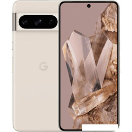 Смартфон Google Pixel 8 Pro 12GB/256GB (фарфор)