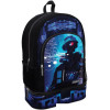 Городской рюкзак Erich Krause ActiveLine BootsBag 21L Cyber Game 60520