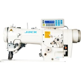 Электромеханическая швейная машина JACK JK-2284B-4E