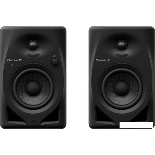 Монитор ближнего поля Pioneer DM-40D-BT (черный)