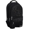 Городской рюкзак Erich Krause ActiveLine Ergoback 22L Lettering 60321