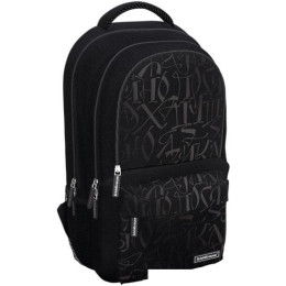 Городской рюкзак Erich Krause ActiveLine Ergoback 22L Lettering 60321