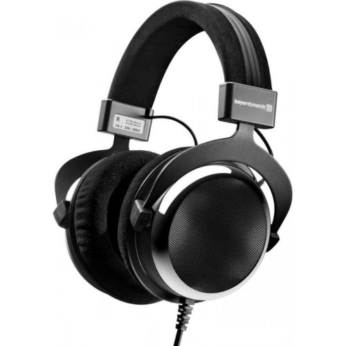 Наушники Beyerdynamic DT 880 Chrome Special Edition (250 Ohm)