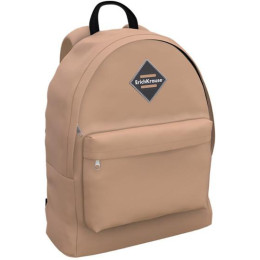 Городской рюкзак Erich Krause EasyLine Touch 17L Manga. Beige Mono 60364