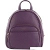 Городской рюкзак David Jones 823-7000-2-PRP (фиолетовый)