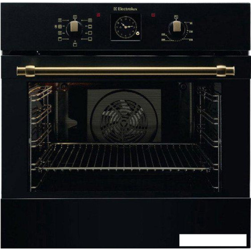 Электрический духовой шкаф Electrolux EOB3400BOR