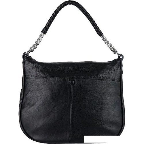 Женская сумка Poshete 892-H3961H-BLK (черный)