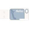 USB Flash Netac UA31 USB 2.0 32GB (синий)