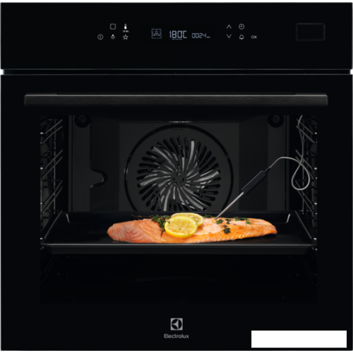 Электрический духовой шкаф Electrolux EOB7S31Z