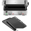 Электрогриль Braun MultiGrill 7 CG7020