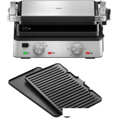 Электрогриль Braun MultiGrill 7 CG7020