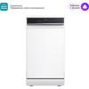 Отдельностоящая посудомоечная машина Midea MFD45S150Wi