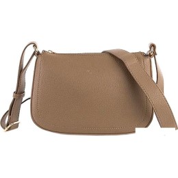 Женская сумка David Jones 823-CM6708-TAP (коричневый)
