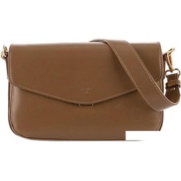 Женская сумка David Jones 823-CM6741-DCM (коричневый)