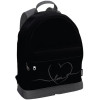 Городской рюкзак Erich Krause StreetLine 17L Black Heart 60356