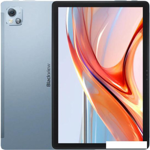 Планшет Blackview Tab 13 Pro 8GB/128GB LTE (голубой)