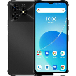 Смартфон Umidigi G5 Mecha 8GB/128GB (черный)