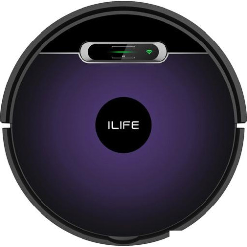 Робот-пылесос iLife V3s Max