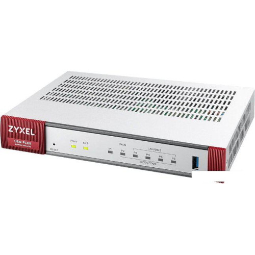 Межсетевой экран Zyxel USG FLEX 100