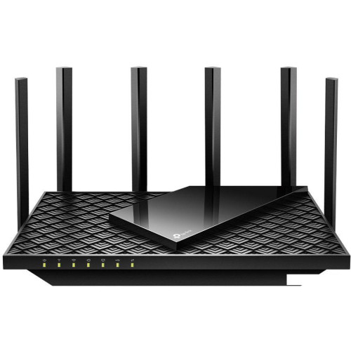 Wi-Fi роутер TP-Link Archer AX72 Pro