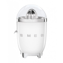 Соковыжималка Smeg CJF11WHEU