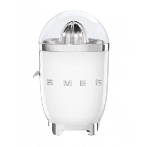 Соковыжималка Smeg CJF11WHEU