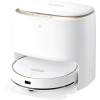 Робот-пылесос Viomi Robot Vacuum Alpha 3 V-RVCLMC28A (белый)