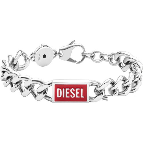 Браслет Diesel DX1371040