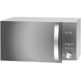Микроволновая печь ProfiCook PC-MWG 1176