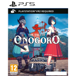 The Tale of Onogoro для PlayStation 5