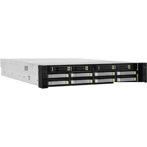 Сетевой накопитель In Win IW-RS216-07 800W