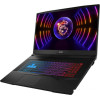 Игровой ноутбук MSI Pulse 17 B13VGK-813XRU