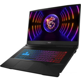 Игровой ноутбук MSI Pulse 17 B13VGK-813XRU