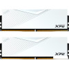 Оперативная память ADATA XPG Lancer 2x32ГБ DDR5 6400 МГц AX5U6400C3232G-DCLAWH