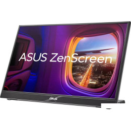 Портативный монитор ASUS ZenScreen MB16QHG
