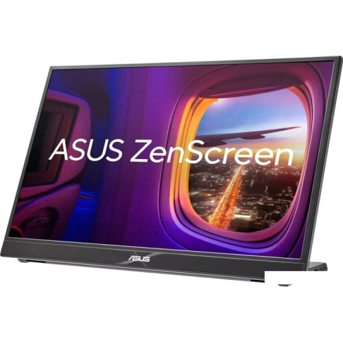 Портативный монитор ASUS ZenScreen MB16QHG