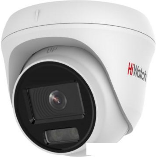 IP-камера HiWatch DS-I253L(C) (2.8 мм)