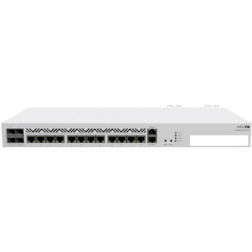 Маршрутизатор Mikrotik CCR2116-12G-4S+