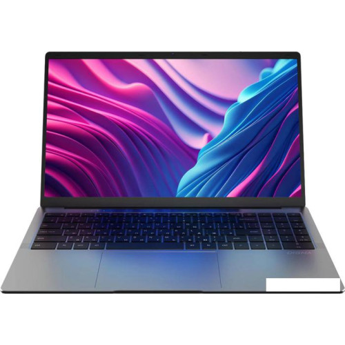Ноутбук Digma Eve 15 P5850 DN15N5-8CXW03