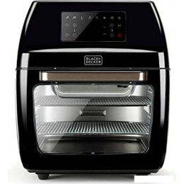 Аэрофритюрница Black & Decker BXAFO1200E