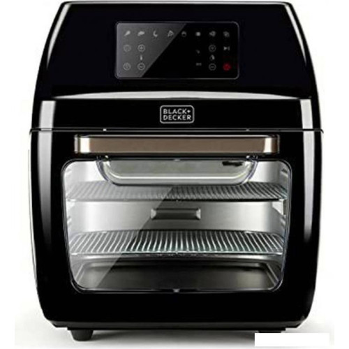 Аэрофритюрница Black & Decker BXAFO1200E